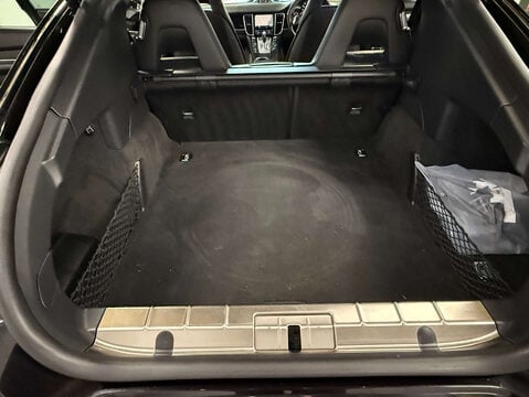 Porsche Panamera 3.6 Panamera V6 4 Semi-Auto 4WD 5dr 56