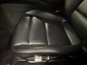 Porsche Panamera 3.6 Panamera V6 4 Semi-Auto 4WD 5dr 46