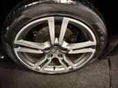 Porsche Panamera 3.6 Panamera V6 4 Semi-Auto 4WD 5dr 60