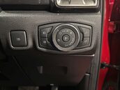 Ford Ranger 2.0 EcoBlue Stormtrak Pickup Double Cab 4dr Diesel Auto 4WD Euro 6 (s/s) (2 18