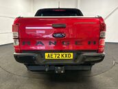 Ford Ranger 2.0 EcoBlue Stormtrak Pickup Double Cab 4dr Diesel Auto 4WD Euro 6 (s/s) (2 4