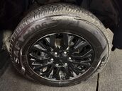 Ford Ranger 2.0 EcoBlue Stormtrak Pickup Double Cab 4dr Diesel Auto 4WD Euro 6 (s/s) (2 10