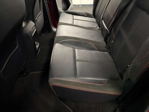 Ford Ranger 2.0 EcoBlue Stormtrak Pickup Double Cab 4dr Diesel Auto 4WD Euro 6 (s/s) (2 43