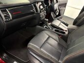 Ford Ranger 2.0 EcoBlue Stormtrak Pickup Double Cab 4dr Diesel Auto 4WD Euro 6 (s/s) (2 50