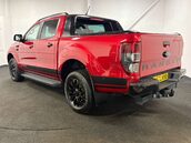 Ford Ranger 2.0 EcoBlue Stormtrak Pickup Double Cab 4dr Diesel Auto 4WD Euro 6 (s/s) (2 3