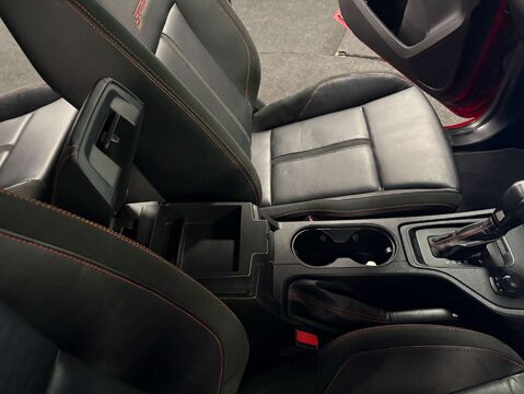 Ford Ranger 2.0 EcoBlue Stormtrak Pickup Double Cab 4dr Diesel Auto 4WD Euro 6 (s/s) (2 29