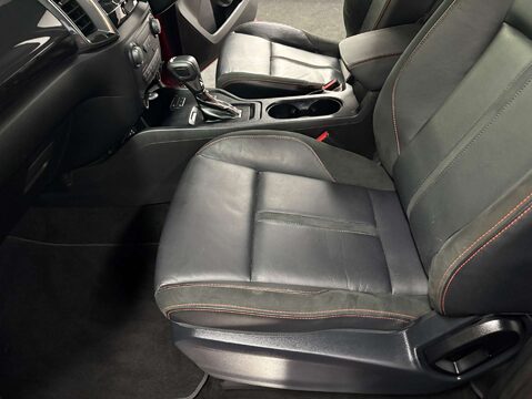 Ford Ranger 2.0 EcoBlue Stormtrak Pickup Double Cab 4dr Diesel Auto 4WD Euro 6 (s/s) (2 48