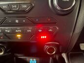 Ford Ranger 2.0 EcoBlue Stormtrak Pickup Double Cab 4dr Diesel Auto 4WD Euro 6 (s/s) (2 27