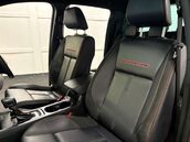 Ford Ranger 2.0 EcoBlue Stormtrak Pickup Double Cab 4dr Diesel Auto 4WD Euro 6 (s/s) (2 49