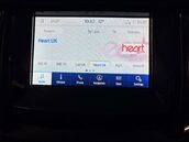 Ford Ranger 2.0 EcoBlue Stormtrak Pickup Double Cab 4dr Diesel Auto 4WD Euro 6 (s/s) (2 23