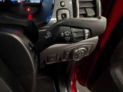 Ford Ranger 2.0 EcoBlue Stormtrak Pickup Double Cab 4dr Diesel Auto 4WD Euro 6 (s/s) (2 24