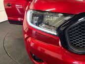 Ford Ranger 2.0 EcoBlue Stormtrak Pickup Double Cab 4dr Diesel Auto 4WD Euro 6 (s/s) (2 52