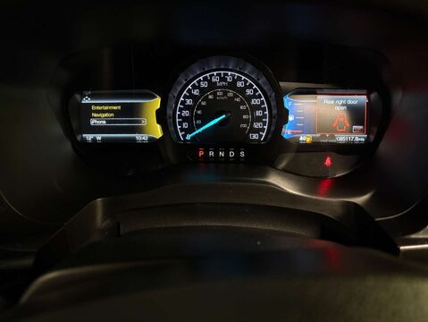 Ford Ranger 2.0 EcoBlue Stormtrak Pickup Double Cab 4dr Diesel Auto 4WD Euro 6 (s/s) (2 21