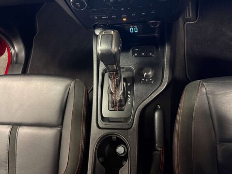 Ford Ranger 2.0 EcoBlue Stormtrak Pickup Double Cab 4dr Diesel Auto 4WD Euro 6 (s/s) (2 28