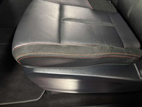 Ford Ranger 2.0 EcoBlue Stormtrak Pickup Double Cab 4dr Diesel Auto 4WD Euro 6 (s/s) (2 47