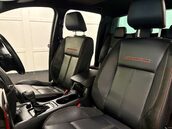 Ford Ranger 2.0 EcoBlue Stormtrak Pickup Double Cab 4dr Diesel Auto 4WD Euro 6 (s/s) (2 46