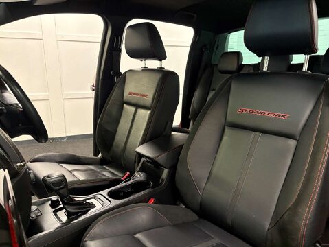 Ford Ranger 2.0 EcoBlue Stormtrak Pickup Double Cab 4dr Diesel Auto 4WD Euro 6 (s/s) (2 46