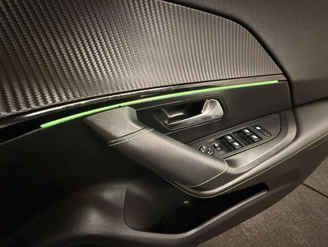 Peugeot 2008 1.2 2008 GT Line PureTech S/S Auto 5dr 33