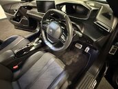 Peugeot 2008 1.2 2008 GT Line PureTech S/S Auto 5dr 15