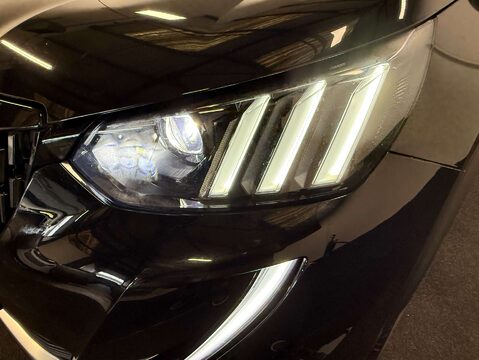 Peugeot 2008 1.2 2008 GT Line PureTech S/S Auto 5dr 56