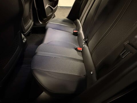 Peugeot 2008 1.2 2008 GT Line PureTech S/S Auto 5dr 46