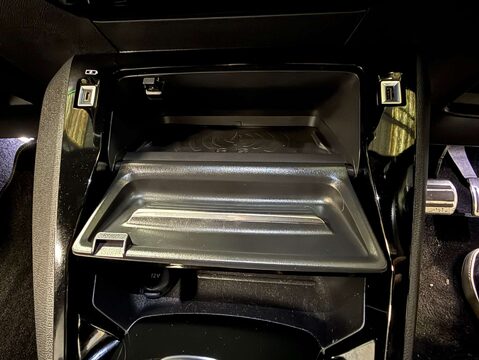 Peugeot 2008 1.2 2008 GT Line PureTech S/S Auto 5dr 23