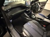 Peugeot 2008 1.2 2008 GT Line PureTech S/S Auto 5dr 49
