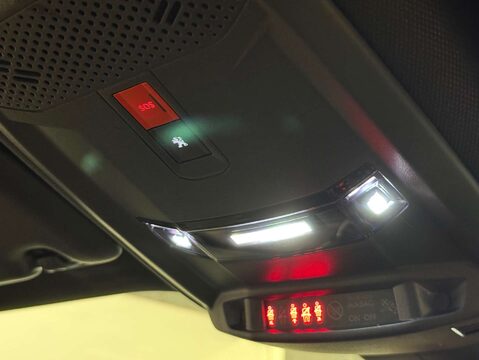 Peugeot 2008 1.2 2008 GT Line PureTech S/S Auto 5dr 29