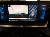 Peugeot 2008 1.2 2008 GT Line PureTech S/S Auto 5dr 57