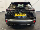Peugeot 2008 1.2 2008 GT Line PureTech S/S Auto 5dr 4