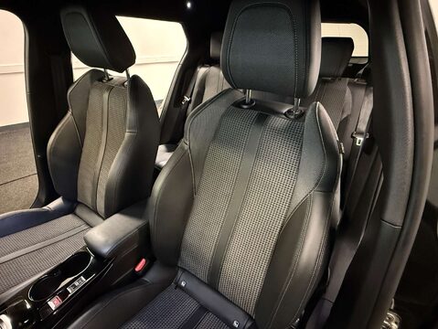 Peugeot 2008 1.2 2008 GT Line PureTech S/S Auto 5dr 52