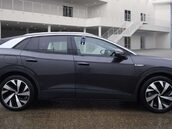 Volkswagen Id.4 ID4 1st Edition 5dr 6