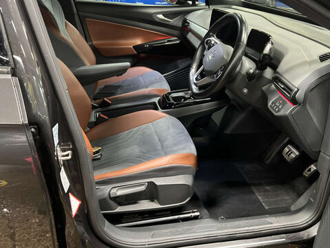 Volkswagen Id.4 ID4 1st Edition 5dr 10