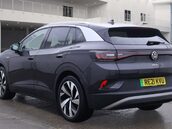 Volkswagen Id.4 ID4 1st Edition 5dr 3