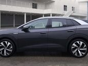 Volkswagen Id.4 ID4 1st Edition 5dr 7