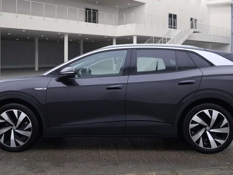 Volkswagen Id.4 ID4 1st Edition 5dr 7