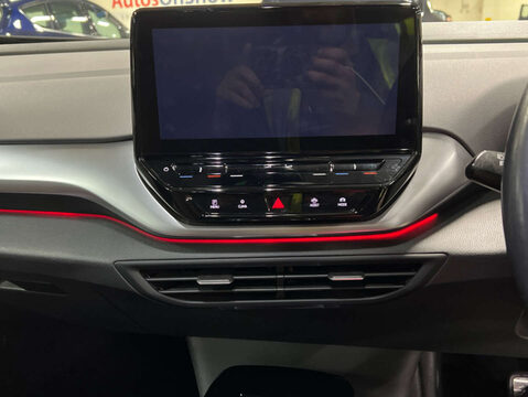 Volkswagen Id.4 ID4 1st Edition 5dr 9