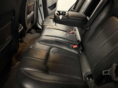 Land Rover Range Rover Evoque 2.0 Range Rover Evoque SE Tech TD4 Auto 4WD 5dr 49