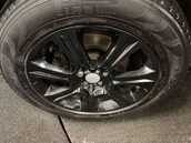 Land Rover Range Rover Evoque 2.0 Range Rover Evoque SE Tech TD4 Auto 4WD 5dr 51