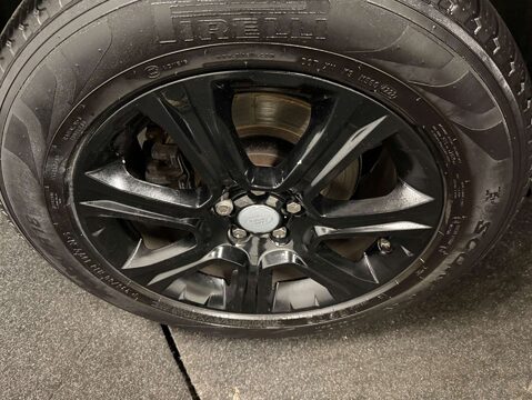 Land Rover Range Rover Evoque 2.0 Range Rover Evoque SE Tech TD4 Auto 4WD 5dr 51