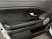 Land Rover Range Rover Evoque 2.0 Range Rover Evoque SE Tech TD4 Auto 4WD 5dr 45