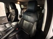 Land Rover Range Rover Evoque 2.0 Range Rover Evoque SE Tech TD4 Auto 4WD 5dr 22