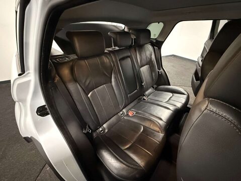 Land Rover Range Rover Evoque 2.0 Range Rover Evoque SE Tech TD4 Auto 4WD 5dr 27