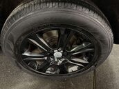 Land Rover Range Rover Evoque 2.0 Range Rover Evoque SE Tech TD4 Auto 4WD 5dr 50