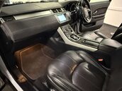 Land Rover Range Rover Evoque 2.0 Range Rover Evoque SE Tech TD4 Auto 4WD 5dr 19