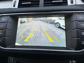 Land Rover Range Rover Evoque 2.0 Range Rover Evoque SE Tech TD4 Auto 4WD 5dr 48