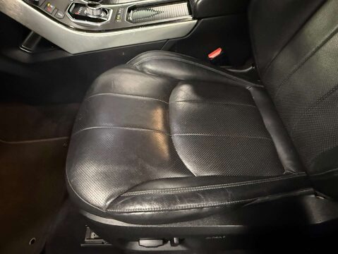 Land Rover Range Rover Evoque 2.0 Range Rover Evoque SE Tech TD4 Auto 4WD 5dr 21