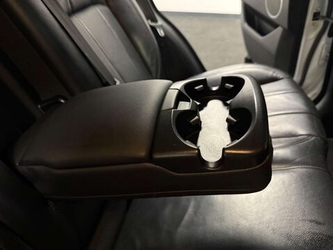 Land Rover Range Rover Evoque 2.0 Range Rover Evoque SE Tech TD4 Auto 4WD 5dr 37