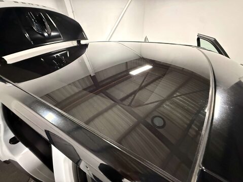 Land Rover Range Rover Evoque 2.0 Range Rover Evoque SE Tech TD4 Auto 4WD 5dr 18