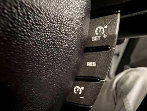 Land Rover Range Rover Evoque 2.0 Range Rover Evoque SE Tech TD4 Auto 4WD 5dr 11